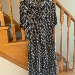 Made in France Dress